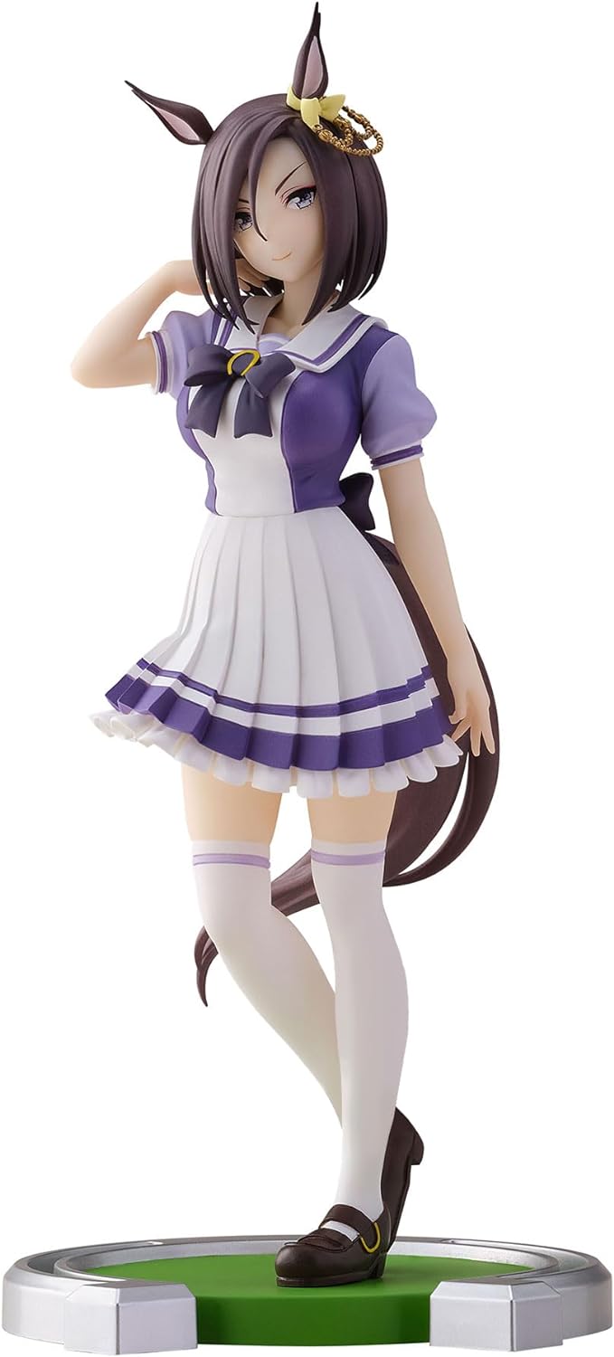 Umamusume: Pretty Derby Air Groove Figure