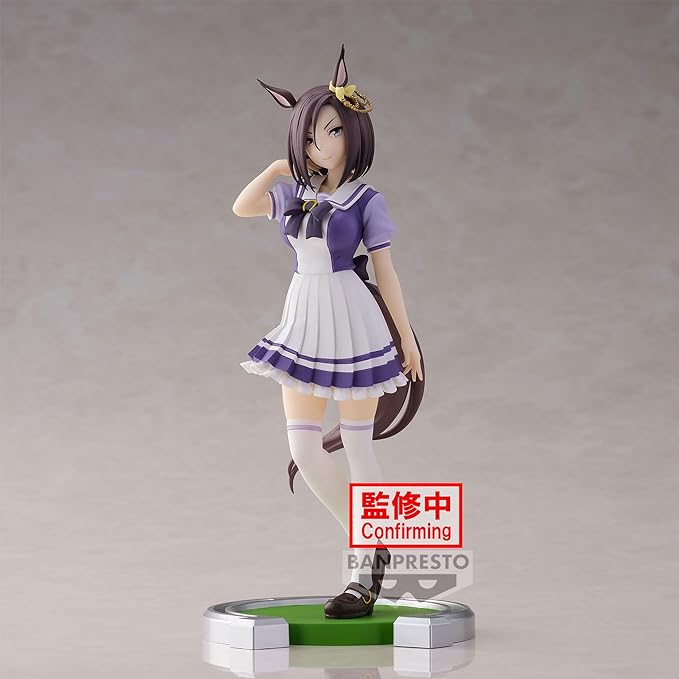 Umamusume: Pretty Derby Air Groove Figure