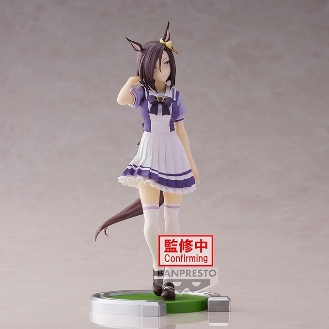 Umamusume: Pretty Derby Air Groove Figure