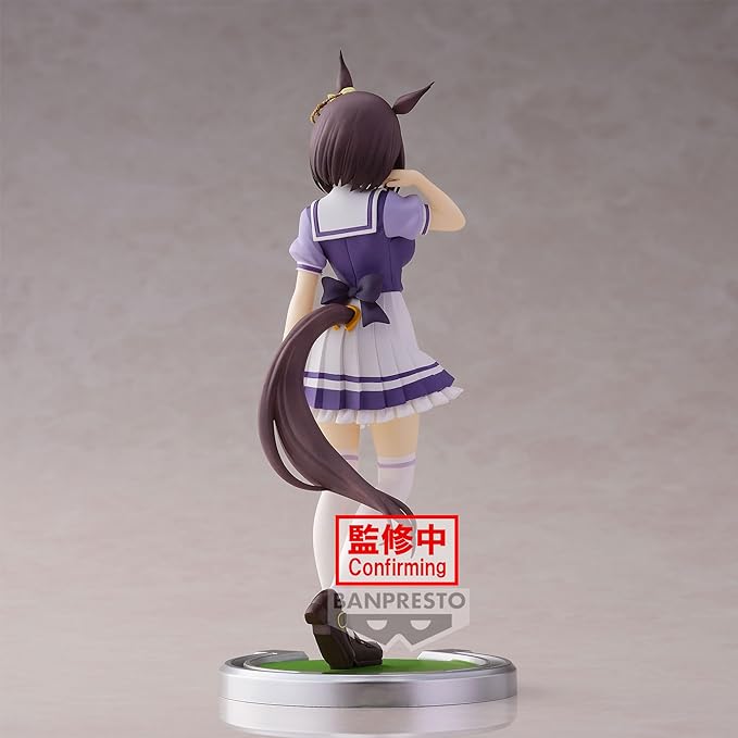 Umamusume: Pretty Derby Air Groove Figure