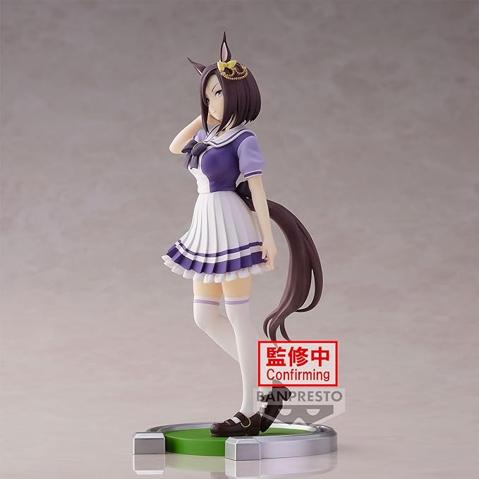 Umamusume: Pretty Derby Air Groove Figure