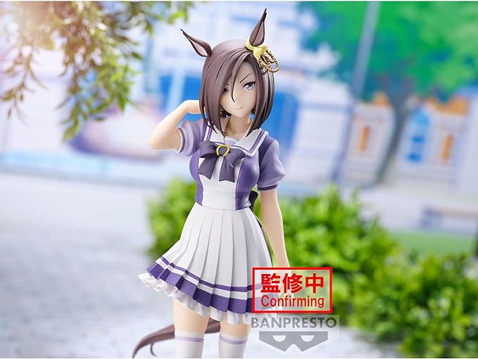 Umamusume: Pretty Derby Air Groove Figure