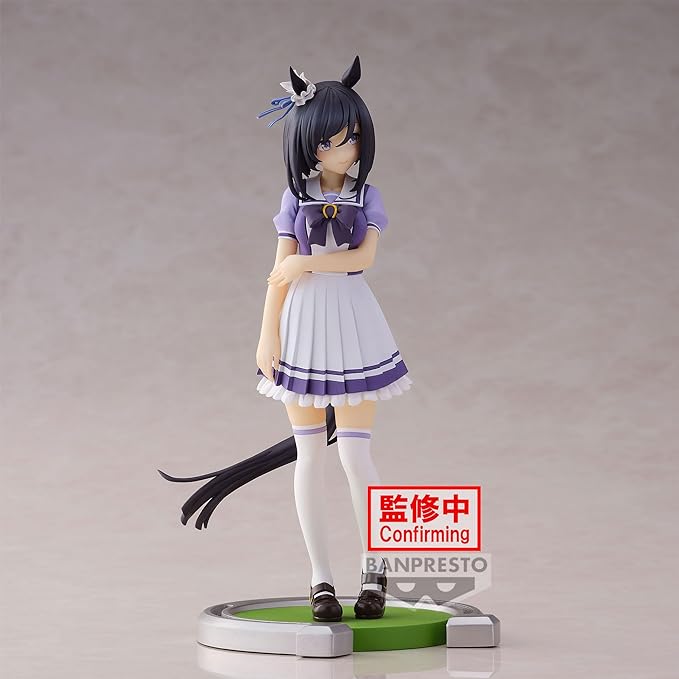 Umamusume: Pretty Derby Eishin Flash Figure