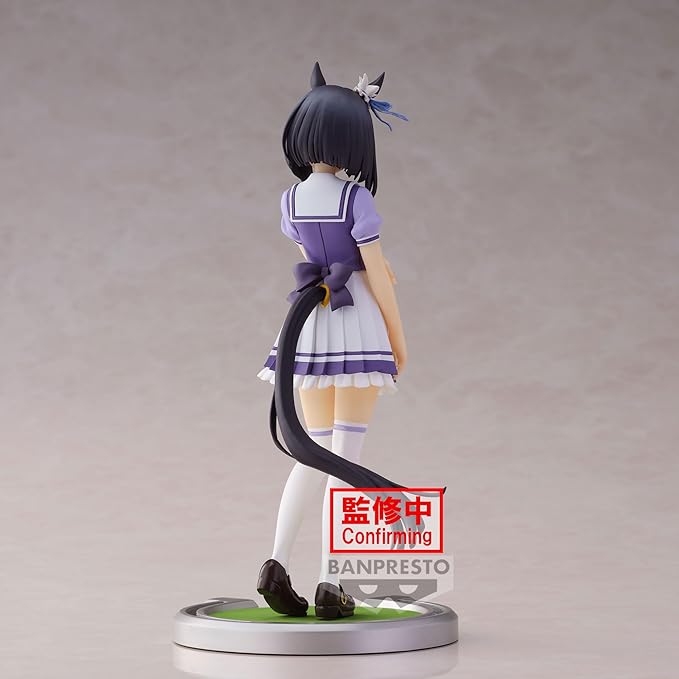 Umamusume: Pretty Derby Eishin Flash Figure