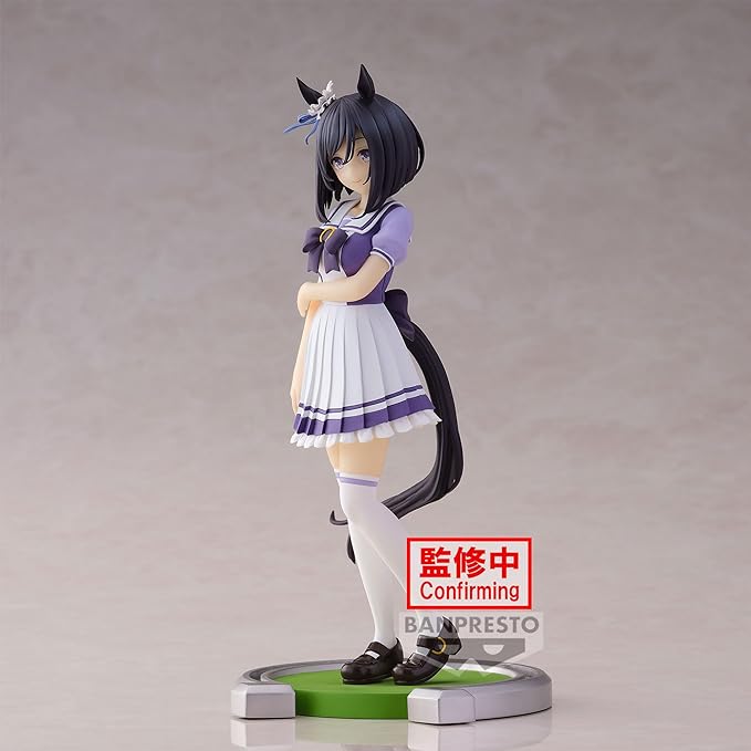 Umamusume: Pretty Derby Eishin Flash Figure