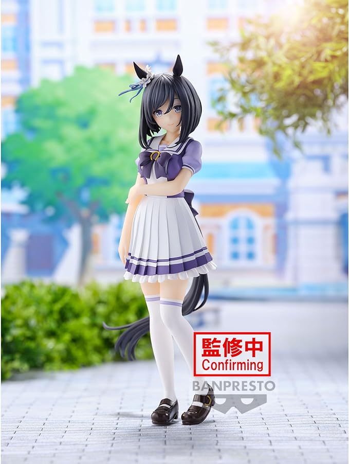 Umamusume: Pretty Derby Eishin Flash Figure