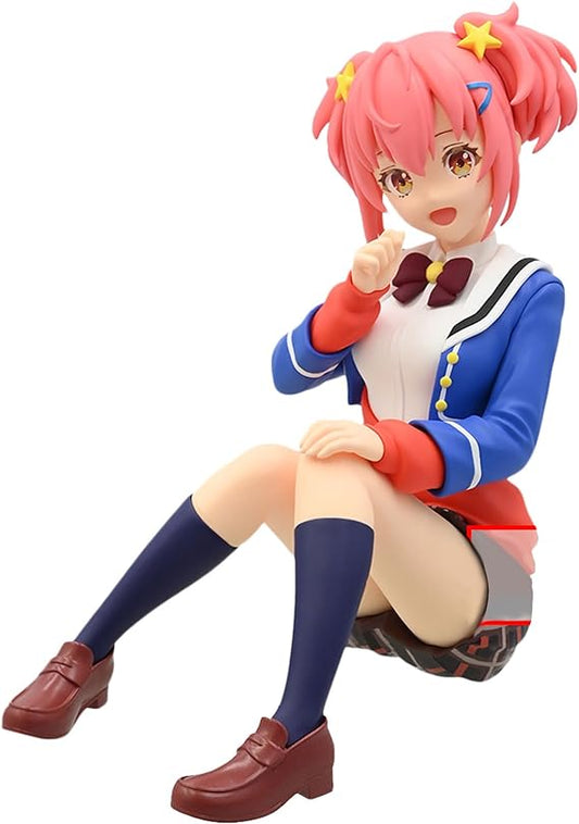 World Dai Star Kokona Otori Figure