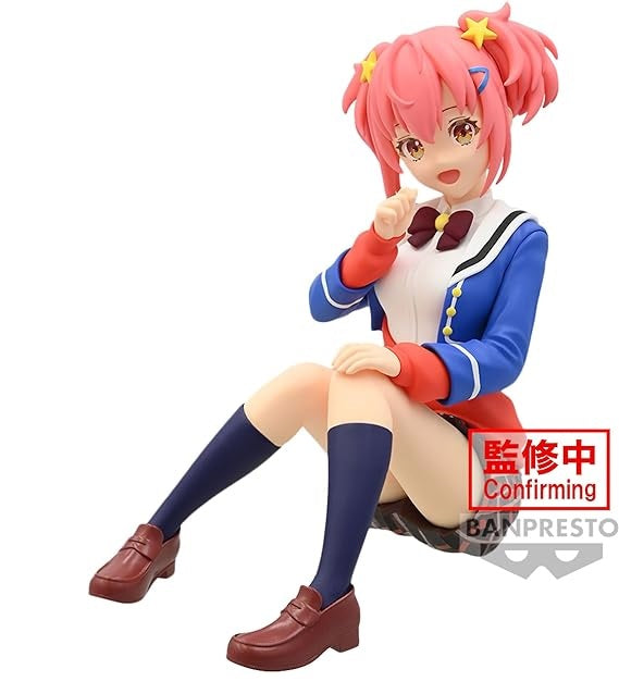 World Dai Star Kokona Otori Figure