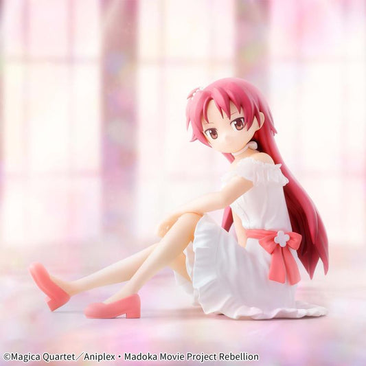 Puella Magi Madoka Magica: The Movie Rebellion Serenus Couture Kyoko Sakura