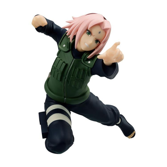 Naruto Shippuden Vibration Stars Haruno Sakura II