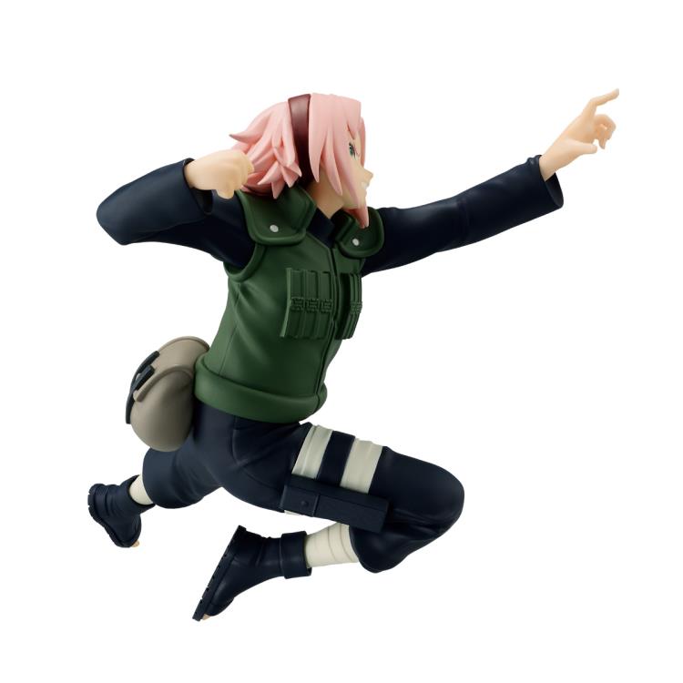 Naruto Shippuden Vibration Stars Haruno Sakura II