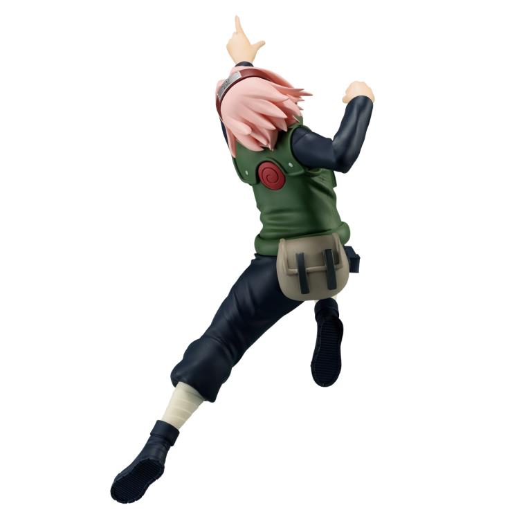 Naruto Shippuden Vibration Stars Haruno Sakura II