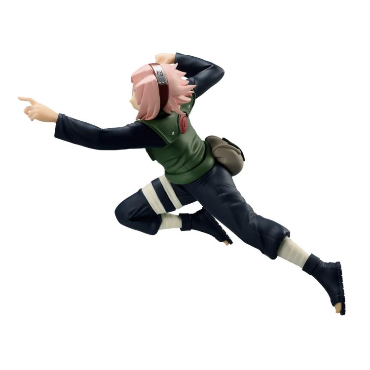 Naruto Shippuden Vibration Stars Haruno Sakura II