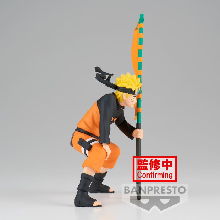 Naruto Narutop99 Uzumaki Naruto Figure