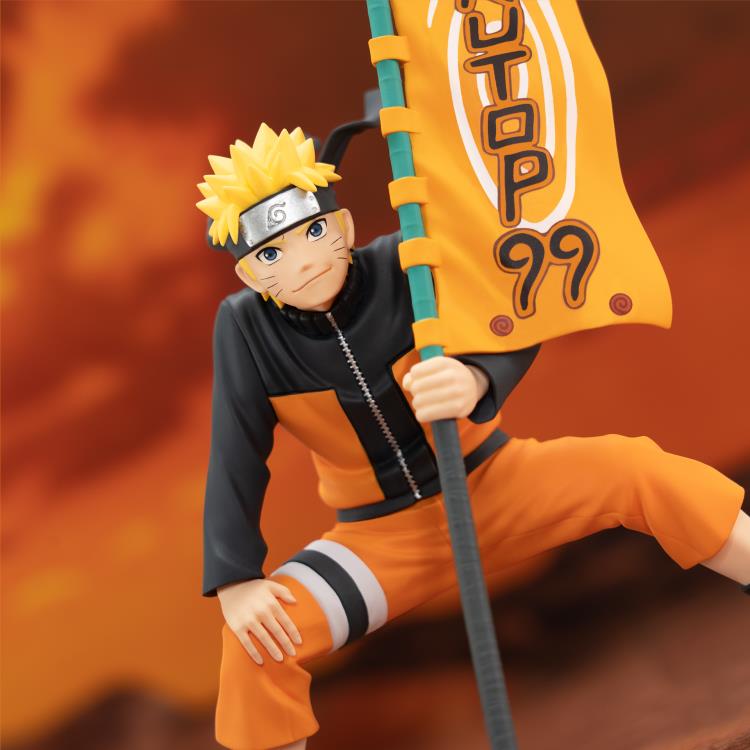 Naruto Narutop99 Uzumaki Naruto Figure