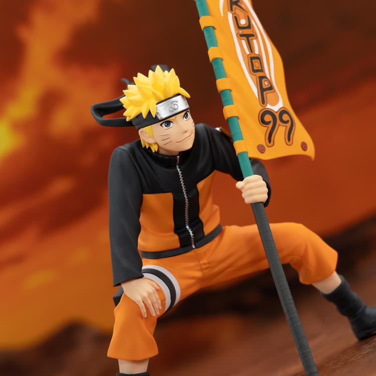 Naruto Narutop99 Uzumaki Naruto Figure