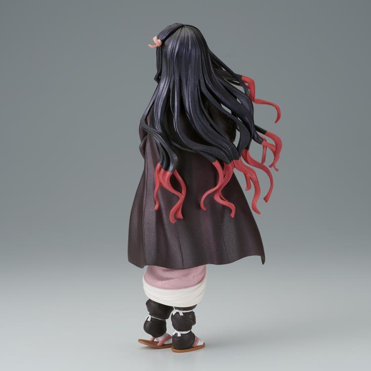 Demon Slayer: Kimetsu No Yaiba Glitter & Glamours Nezuko Kamado Special Color Ver.