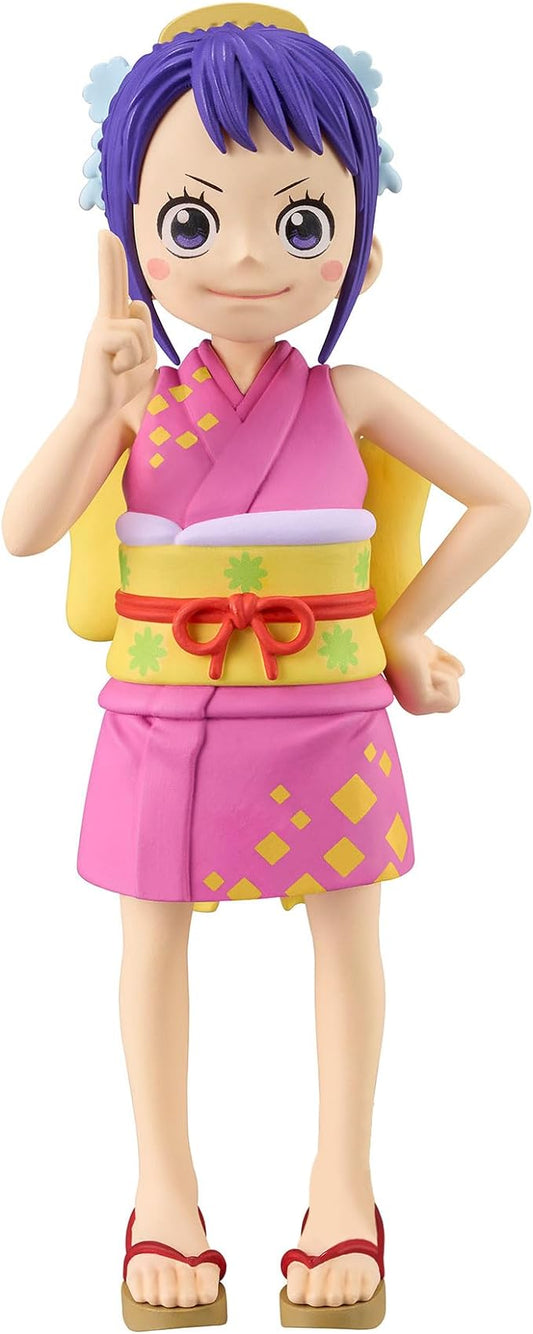 One Piece DXF-The Grandline Series-Wanokuni O-Tama