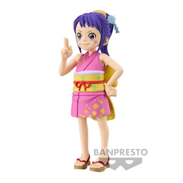 One Piece DXF-The Grandline Series-Wanokuni O-Tama