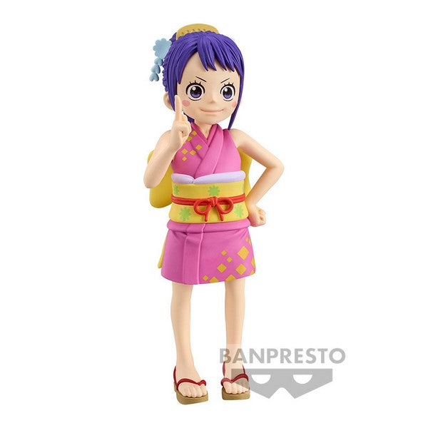 One Piece DXF-The Grandline Series-Wanokuni O-Tama