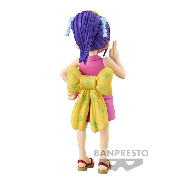 One Piece DXF-The Grandline Series-Wanokuni O-Tama