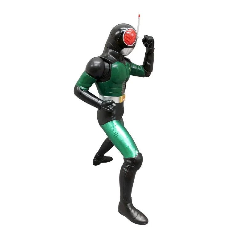 Kamen Rider Black RX Hero's Brave Statue Figure Kamen Rider Black RX