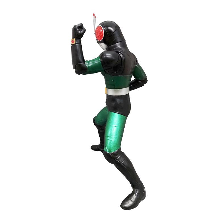 Kamen Rider Black RX Hero's Brave Statue Figure Kamen Rider Black RX