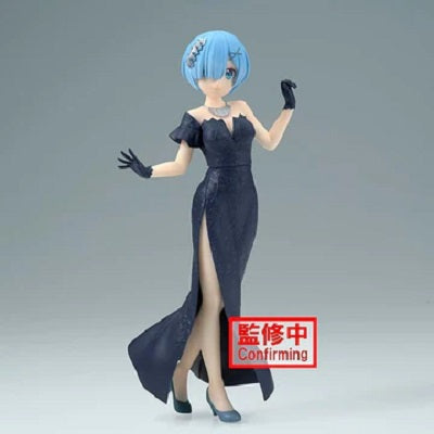 Re:Zero -Starting Life In Another World- Glitter&Glamours-Rem-