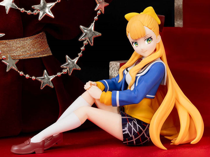 World Dai Star Kathrina Griebel Figure