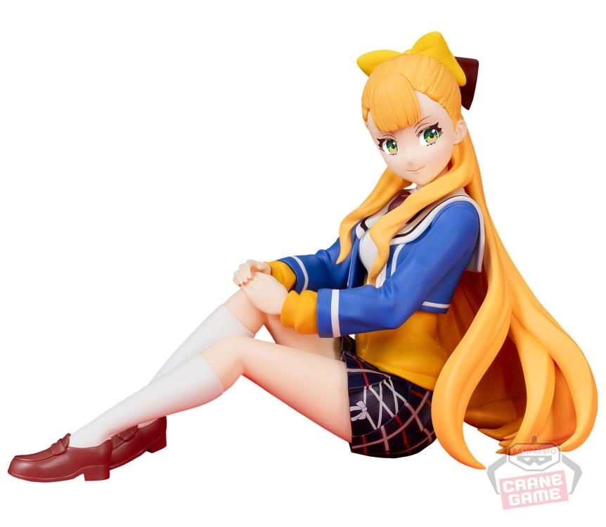 World Dai Star Kathrina Griebel Figure