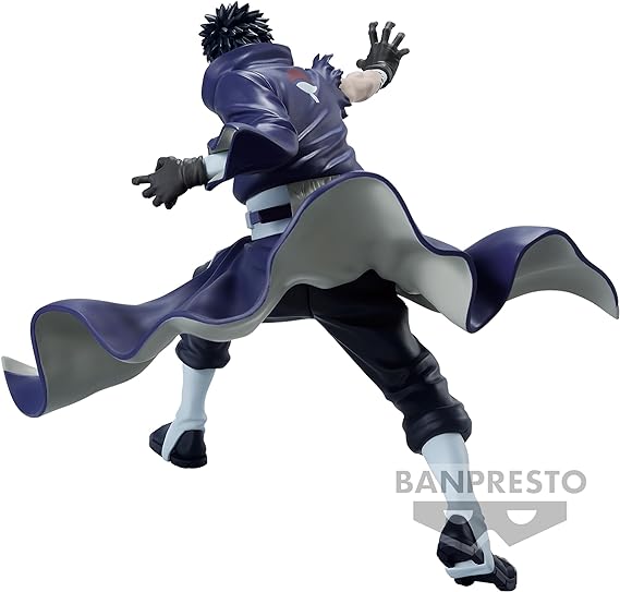 Naruto Shippuden Vibration Stars-Uchiha Obito- II