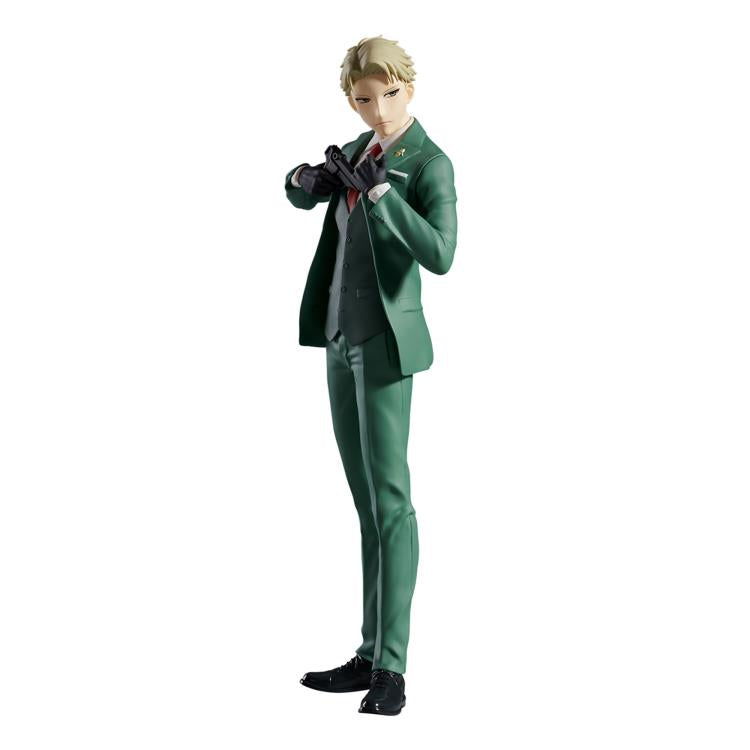 SpyxFamily DXF-Loid Forger-