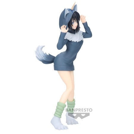 That Time I Got Reincarnated As A Slime Shizu-Ranga Hoodie-