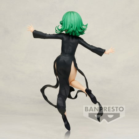 One-Punch Man Figure#5 Terrible Tornado