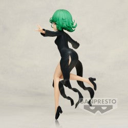 One-Punch Man Figure#5 Terrible Tornado