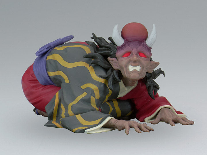 Demon Slayer: Kimetsu No Yaiba Figure-Demon Series-(Hantengu/Zohakuten/Gyokko) (A:Hantengu)