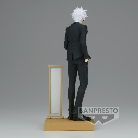 Jujutsu Kaisen Diorama Figure-Satoru Gojo (Suit Ver.)-