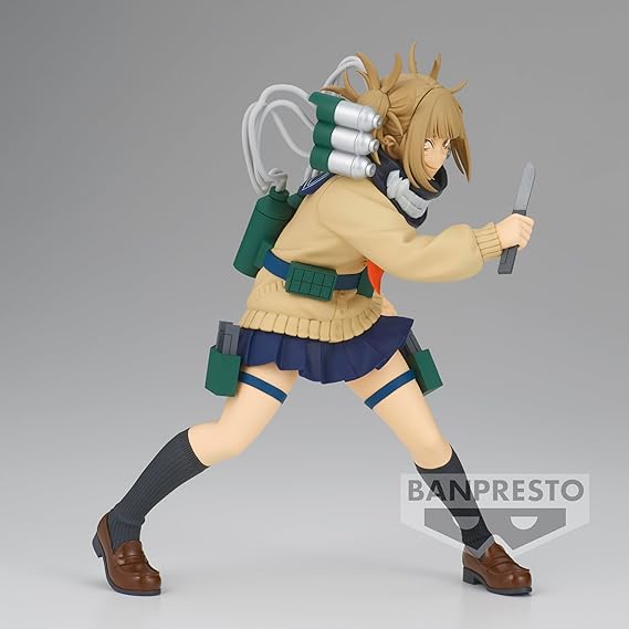 My Hero Academia The Evil Villains-DX-Himiko Toga II