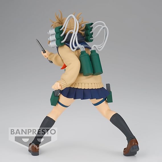 My Hero Academia The Evil Villains-DX-Himiko Toga II