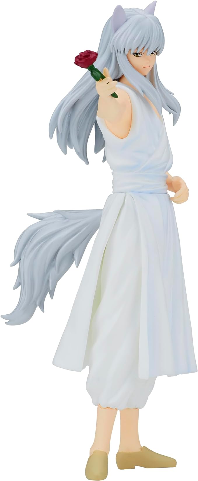 Yu Yu Hakusho DXF-Youko Kurama & Kurama- (A:Youko Kurama)