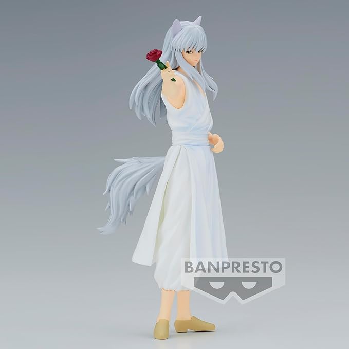 Yu Yu Hakusho DXF-Youko Kurama & Kurama- (A:Youko Kurama)