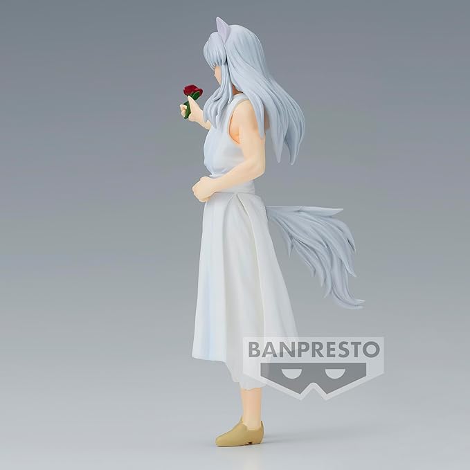 Yu Yu Hakusho DXF-Youko Kurama & Kurama- (A:Youko Kurama)