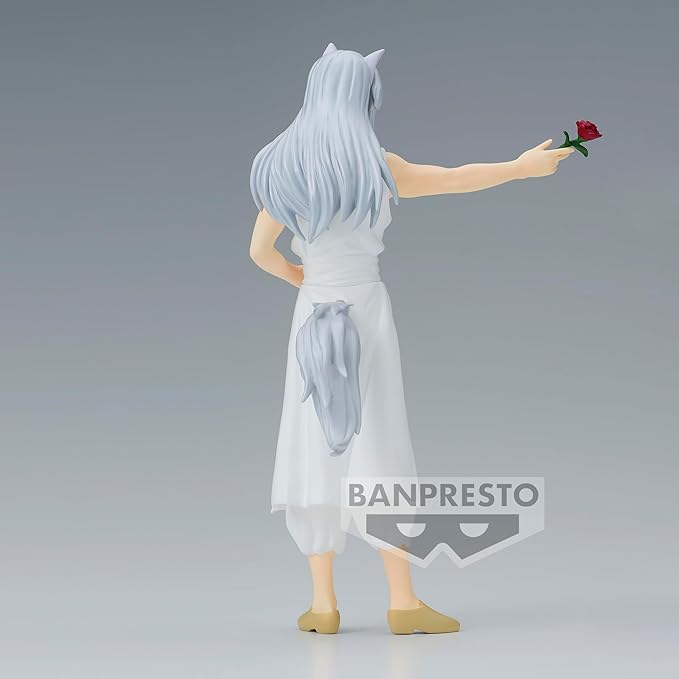 Yu Yu Hakusho DXF-Youko Kurama & Kurama- (A:Youko Kurama)