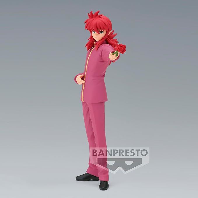 Yu Yu Hakusho DXF-Youko Kurama & Kurama- (B:Kurama)