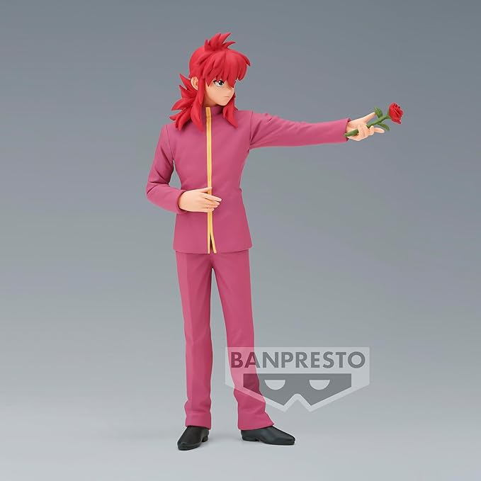 Yu Yu Hakusho DXF-Youko Kurama & Kurama- (B:Kurama)