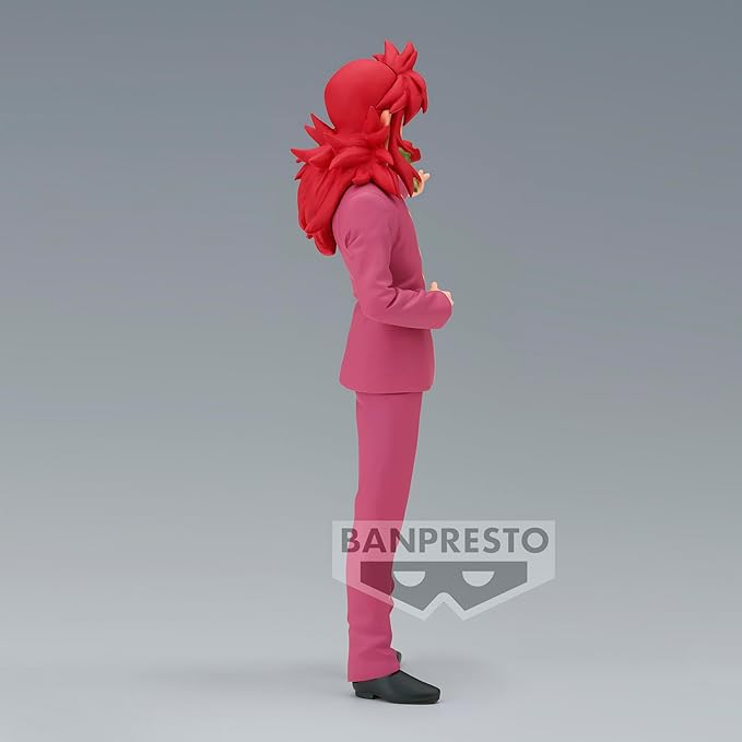 Yu Yu Hakusho DXF-Youko Kurama & Kurama- (B:Kurama)