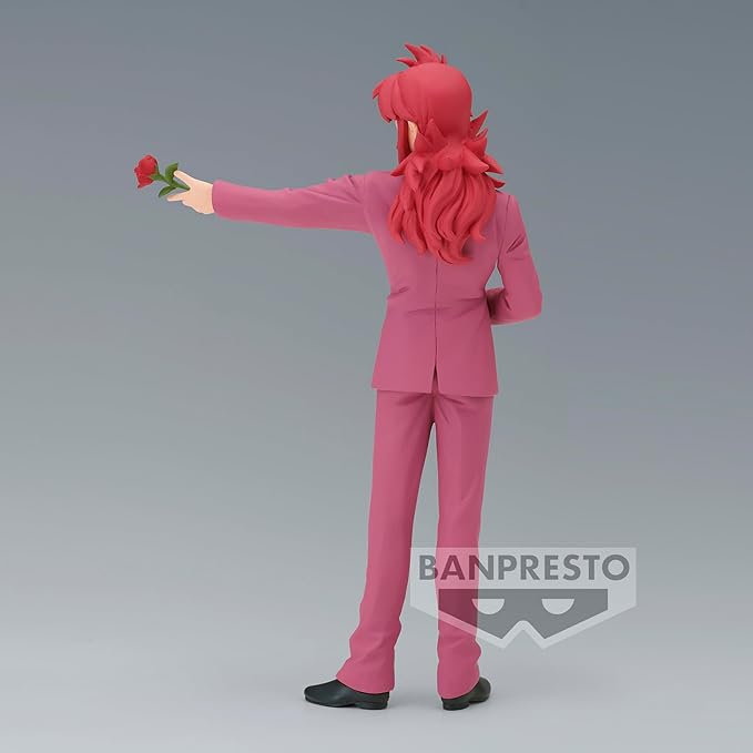 Yu Yu Hakusho DXF-Youko Kurama & Kurama- (B:Kurama)