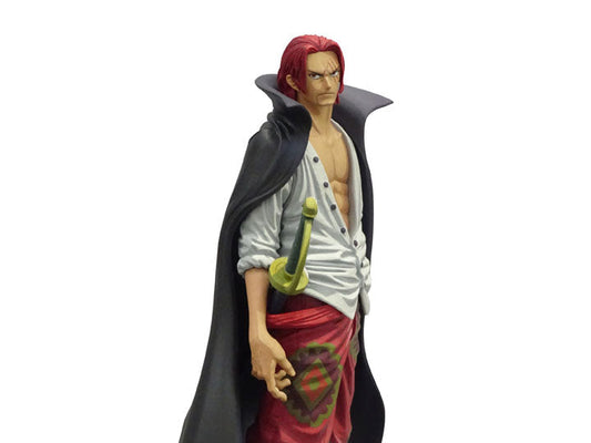 [One Piece Film Red] King of Artist The Shanks [Manga Dimensions]