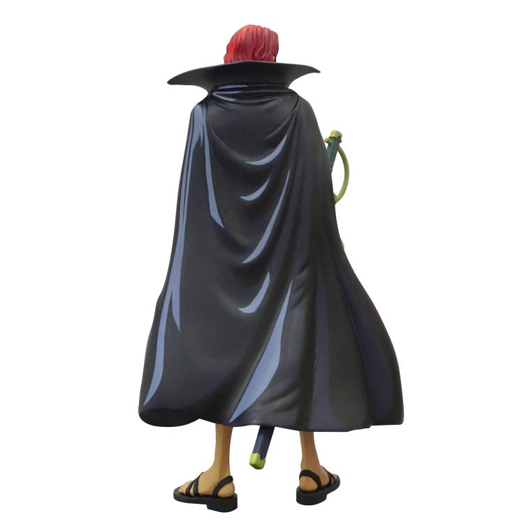 [One Piece Film Red] King of Artist The Shanks [Manga Dimensions]