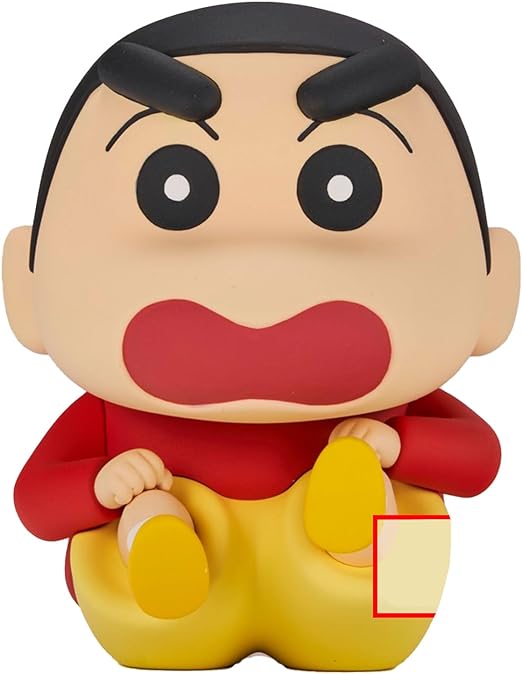 Crayon Shinchan Figure Vol.1(A:Shinnosuke Nohara)